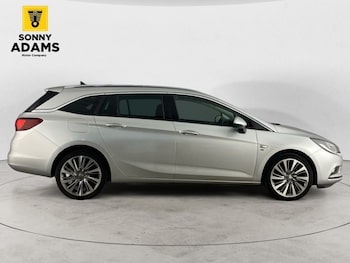 Used Vauxhall Astra 2019 for sale - 79409650: Photo