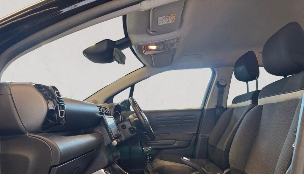 Used Citroen C3 Aircross 2023 for sale - 77983040: Photo 11