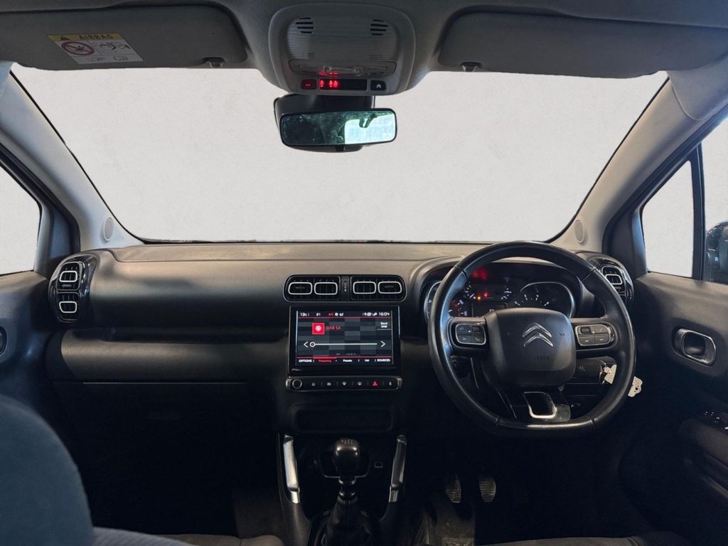 Used Citroen C3 Aircross 2023 for sale - 77983040: Photo 12