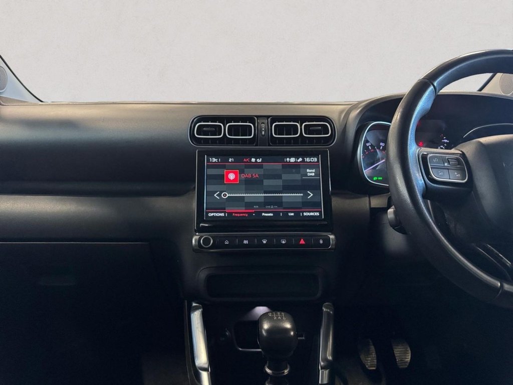 Used Citroen C3 Aircross 2023 for sale - 77983040: Photo 13