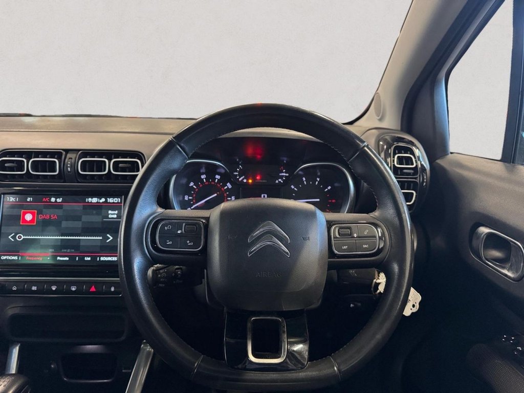 Used Citroen C3 Aircross 2023 for sale - 77983040: Photo 14