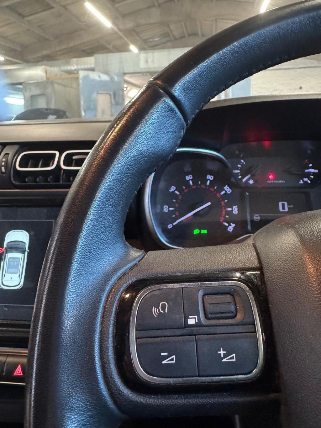 Used Citroen C3 Aircross 2023 for sale - 77983040: Photo 15