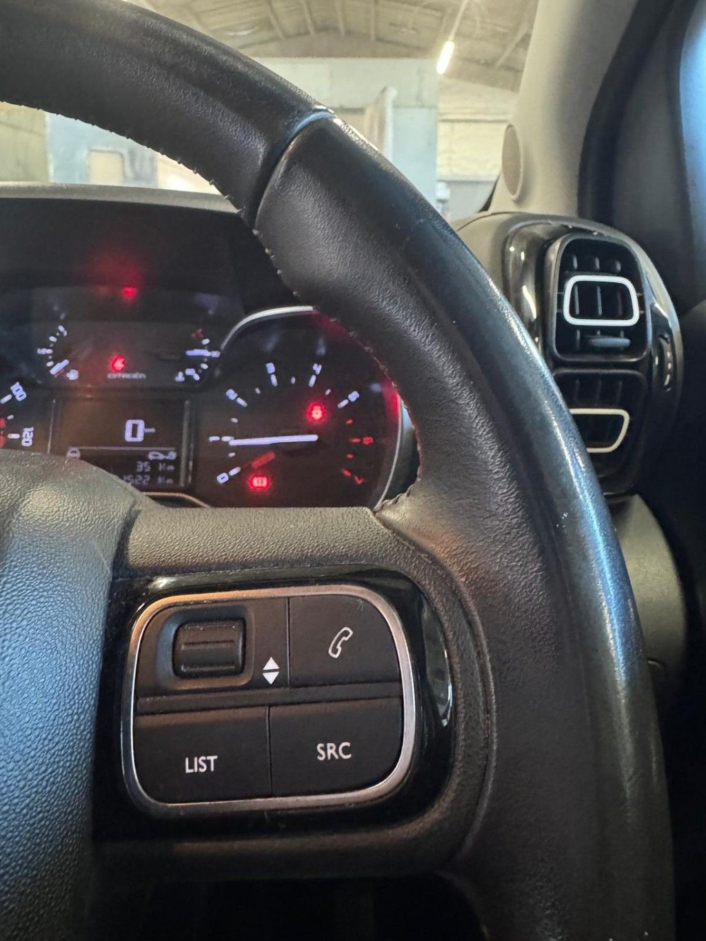 Used Citroen C3 Aircross 2023 for sale - 77983040: Photo 16