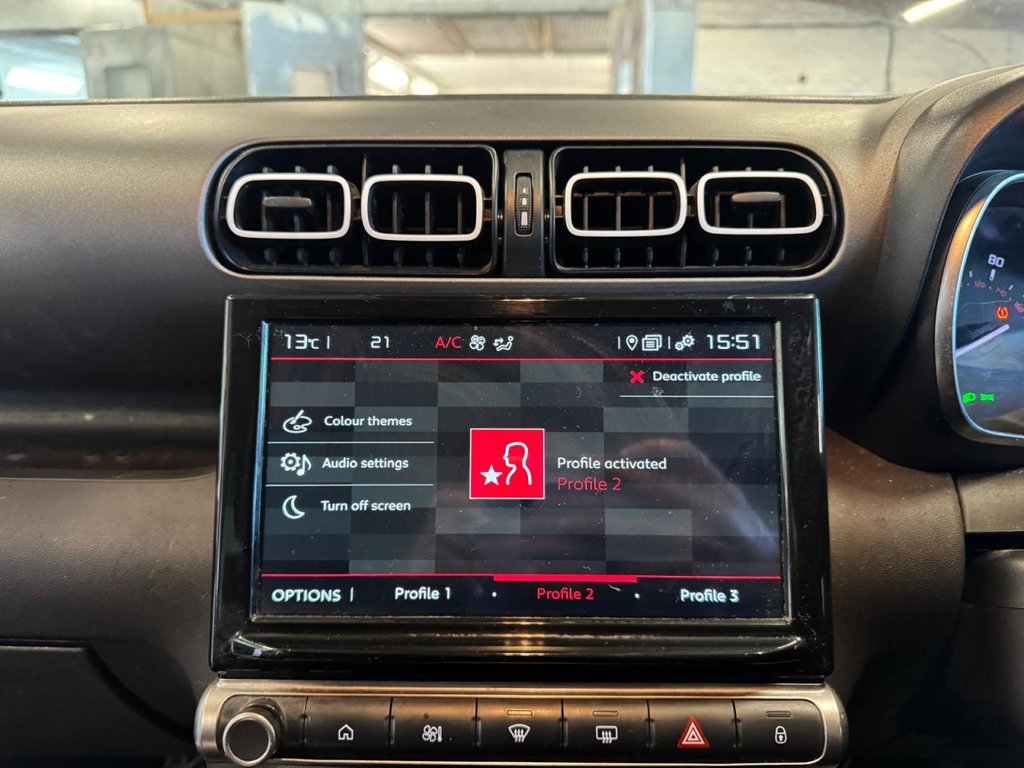 Used Citroen C3 Aircross 2023 for sale - 77983040: Photo 20