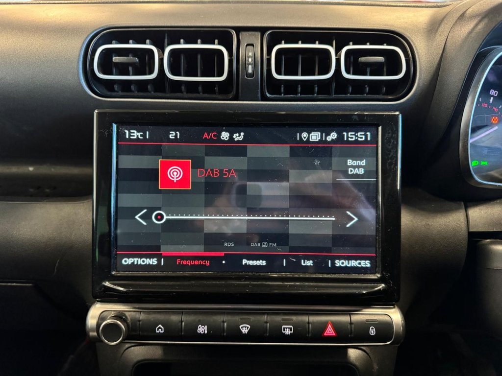 Used Citroen C3 Aircross 2023 for sale - 77983040: Photo 21