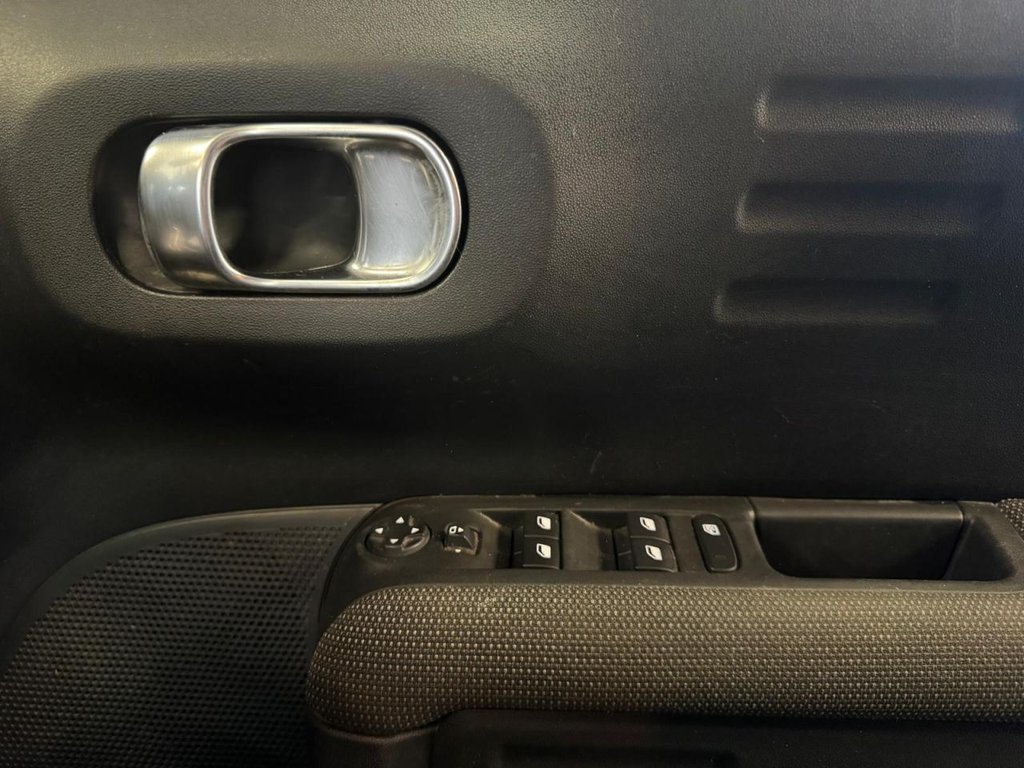 Used Citroen C3 Aircross 2023 for sale - 77983040: Photo 23