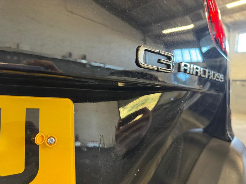 Used Citroen C3 Aircross 2023 for sale - 77983040: Photo 24