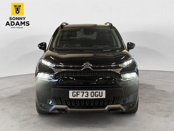 Used Citroen C3 Aircross 2023 for sale - 77983040: Photo