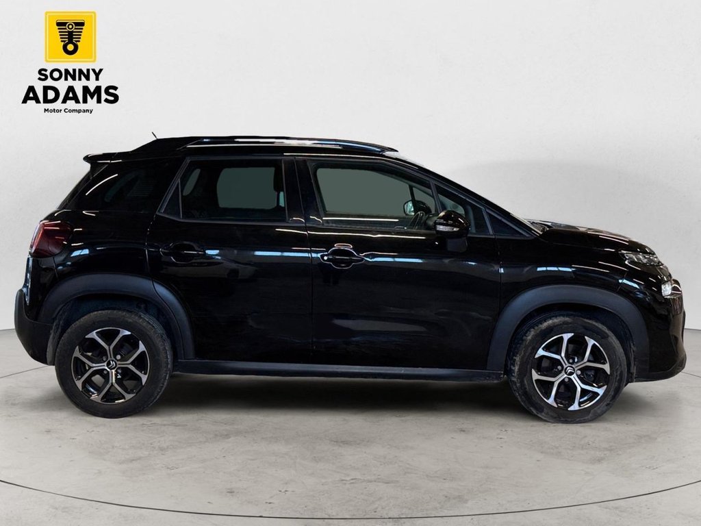 Used Citroen C3 Aircross 2023 for sale - 77983040: Photo 4