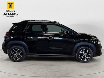 Used Citroen C3 Aircross 2023 for sale - 77983040: Photo