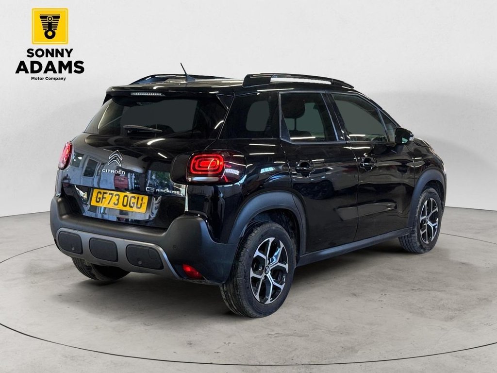 Used Citroen C3 Aircross 2023 for sale - 77983040: Photo 5