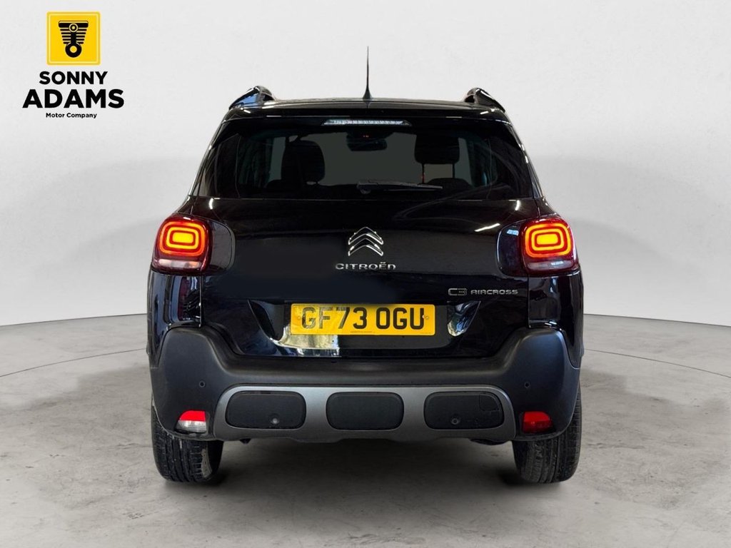 Used Citroen C3 Aircross 2023 for sale - 77983040: Photo 6