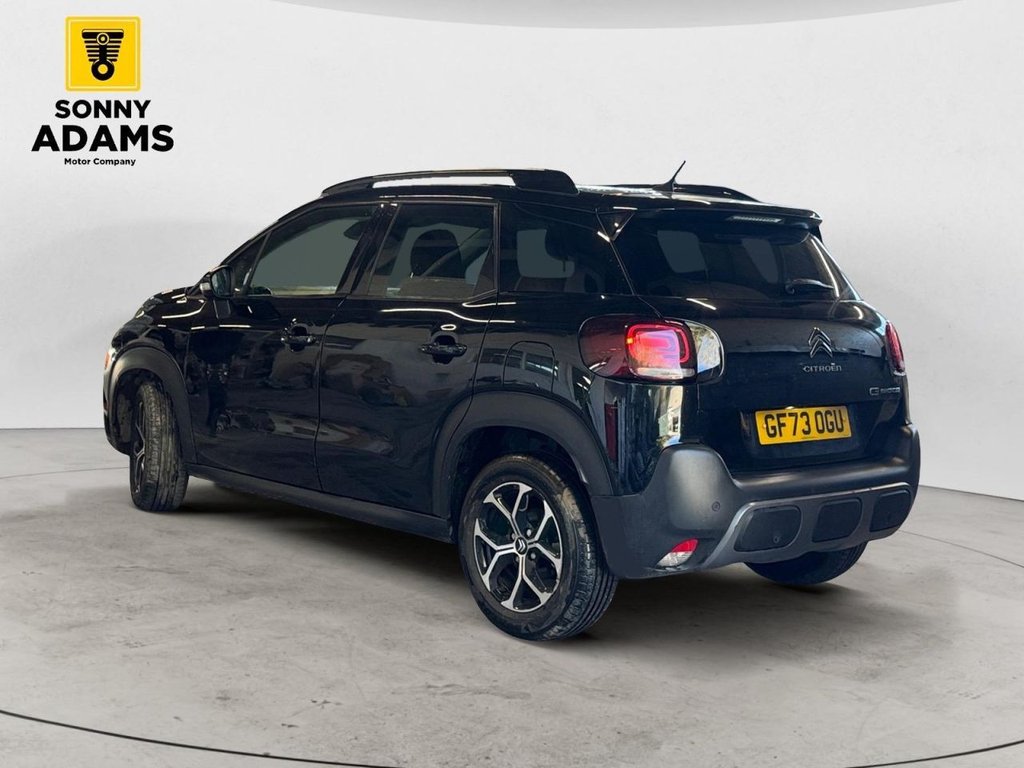 Used Citroen C3 Aircross 2023 for sale - 77983040: Photo 7
