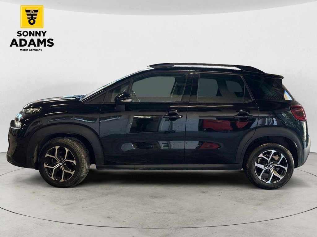 Used Citroen C3 Aircross 2023 for sale - 77983040: Photo 8