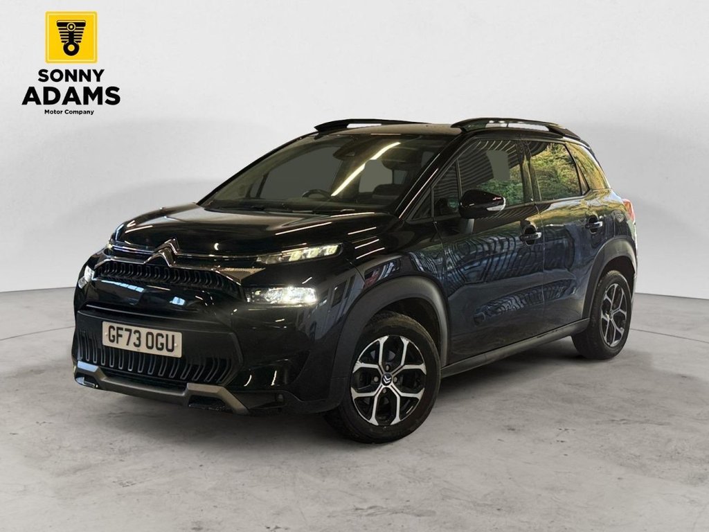 Used Citroen C3 Aircross 2023 for sale - 77983040: Photo 9