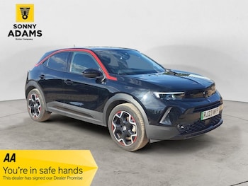 Used Vauxhall Mokka 2023 for sale - 79077388: Photo