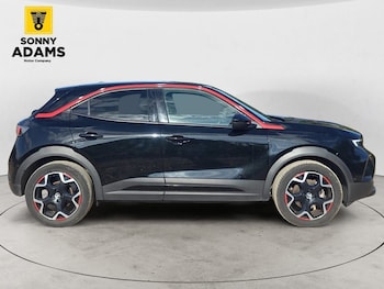 Used Vauxhall Mokka 2023 for sale - 79077388: Photo