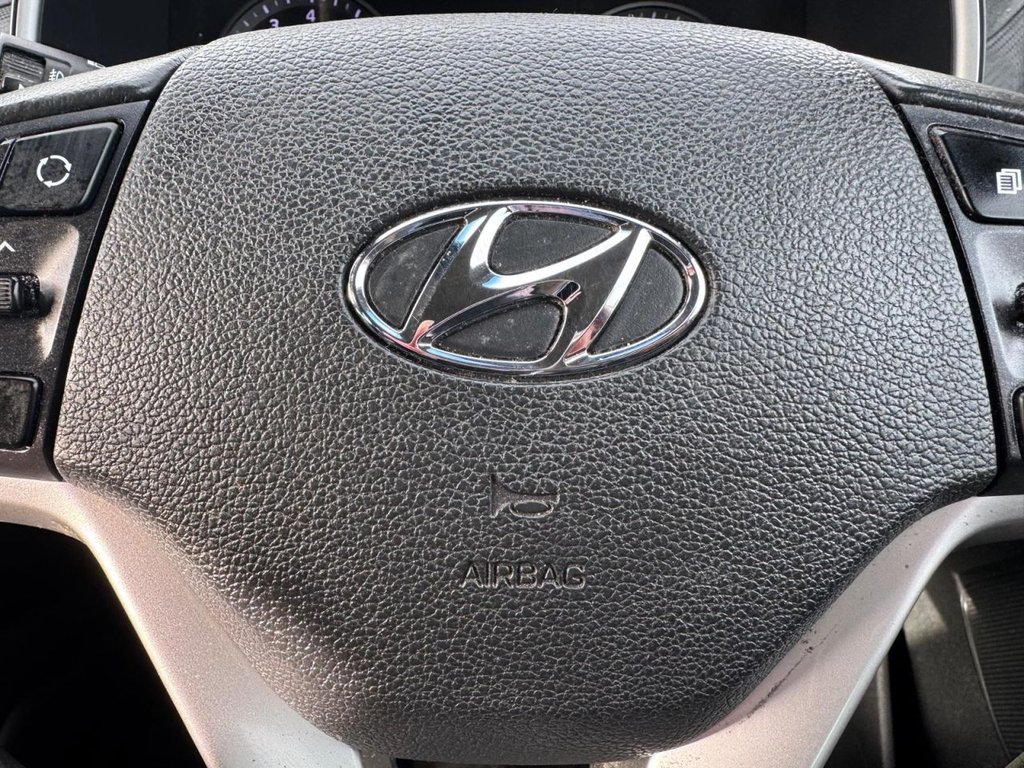 Used Hyundai TUCSON 2020 for sale - 77893738: Photo 14