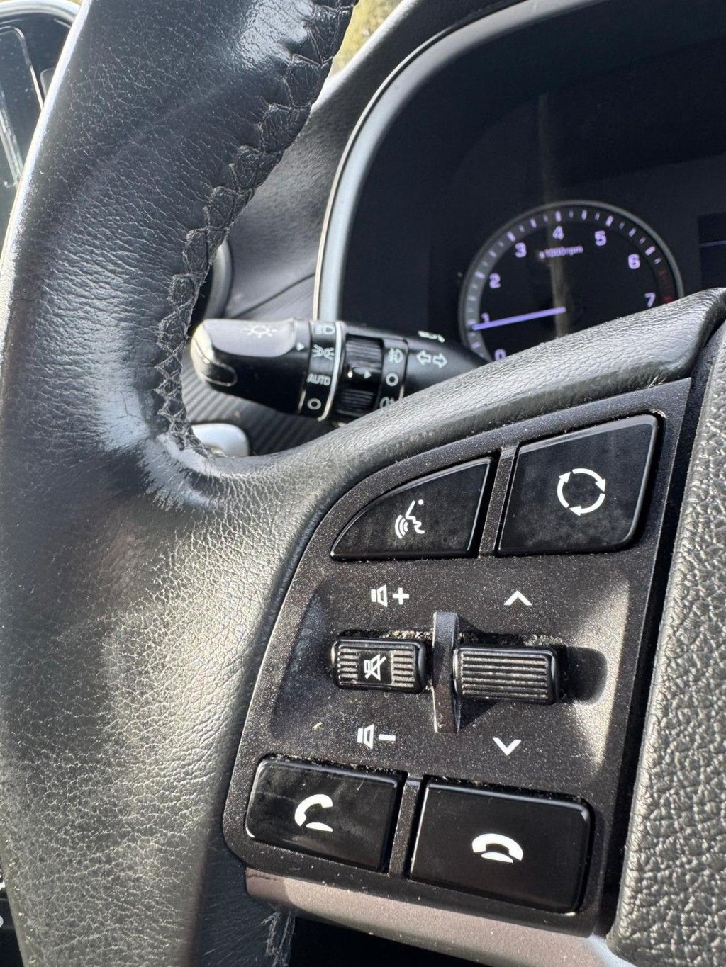 Used Hyundai TUCSON 2020 for sale - 77893738: Photo 15