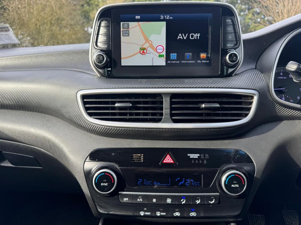 Used Hyundai TUCSON 2020 for sale - 77893738: Photo 19