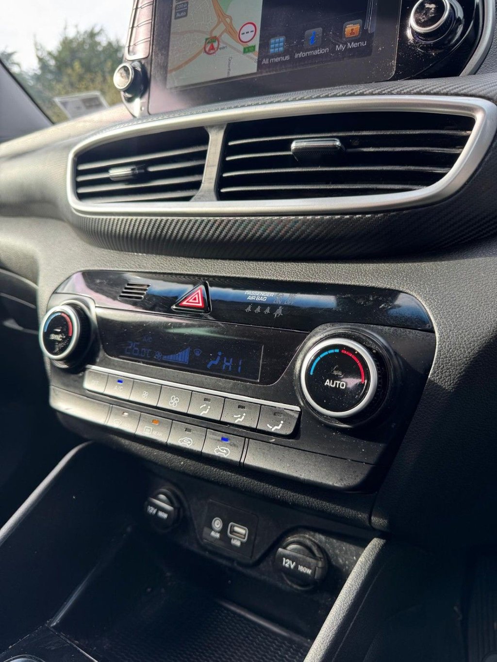 Used Hyundai TUCSON 2020 for sale - 77893738: Photo 24