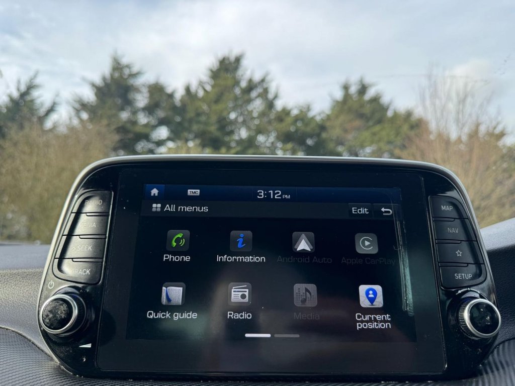 Used Hyundai TUCSON 2020 for sale - 77893738: Photo 25