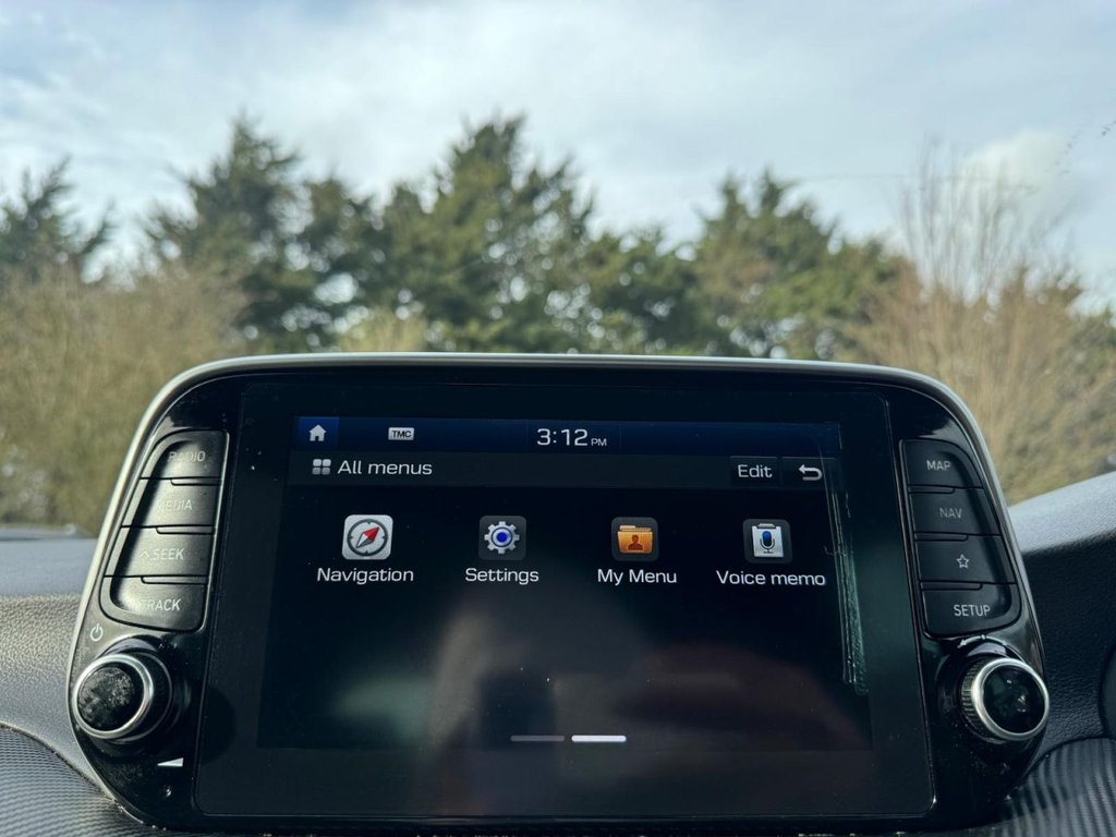 Used Hyundai TUCSON 2020 for sale - 77893738: Photo 27