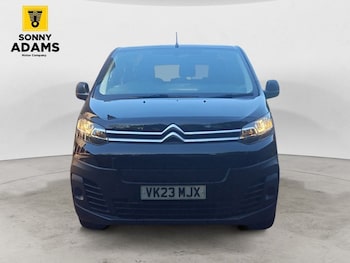 Used Citroen Space Tourer 2023 for sale - 78431175: Photo