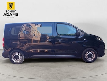 Used Citroen Space Tourer 2023 for sale - 78431175: Photo