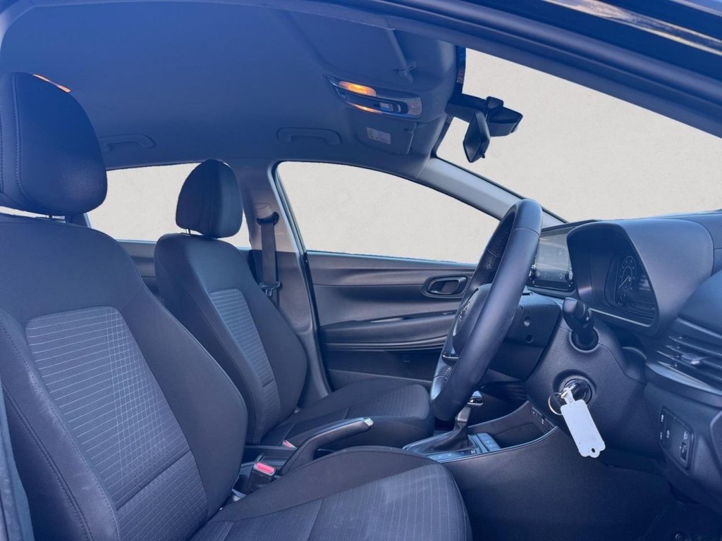 Used Hyundai i20 2022 for sale - 77668931: Photo 11