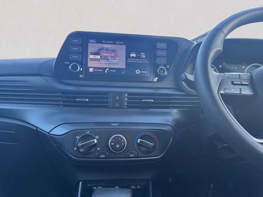 Used Hyundai i20 2022 for sale - 77668931: Photo 14