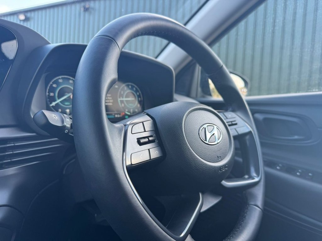 Used Hyundai i20 2022 for sale - 77668931: Photo 15