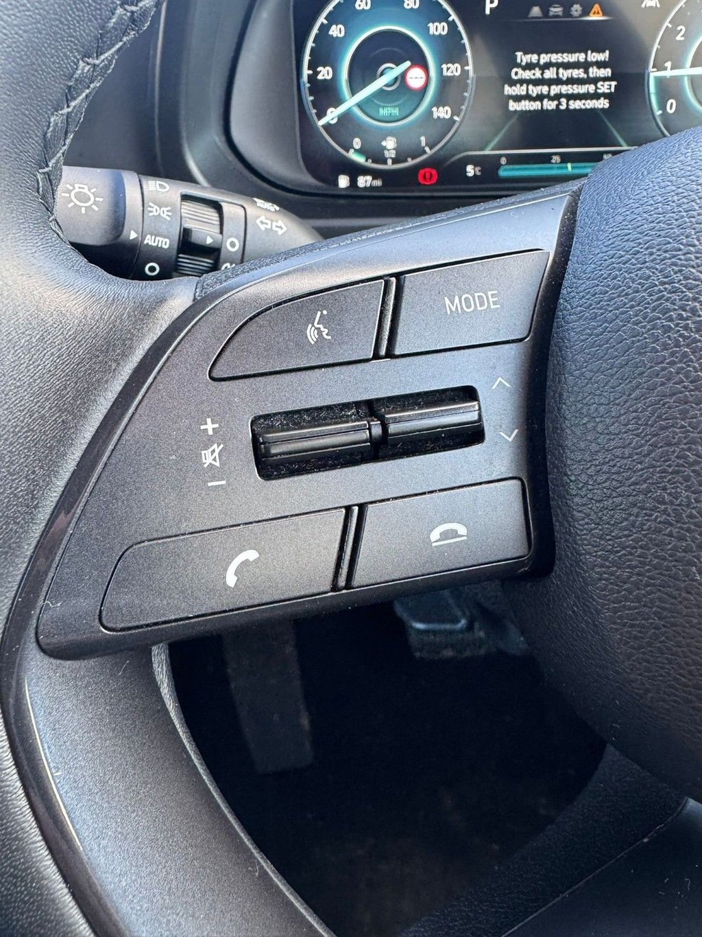 Used Hyundai i20 2022 for sale - 77668931: Photo 18