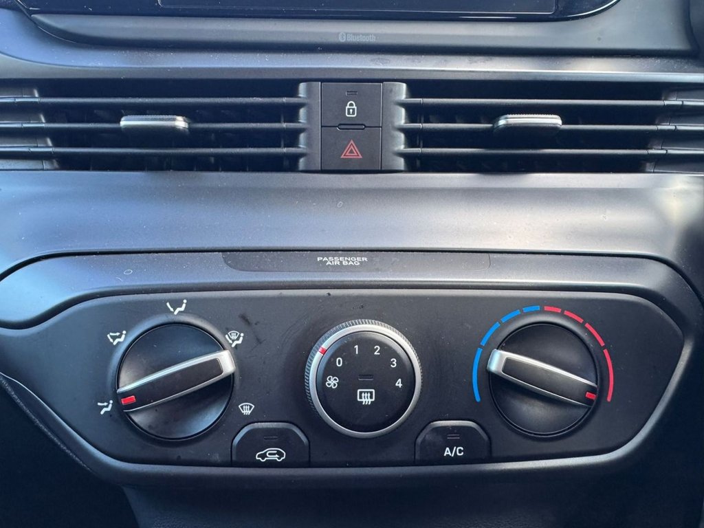 Used Hyundai i20 2022 for sale - 77668931: Photo 20