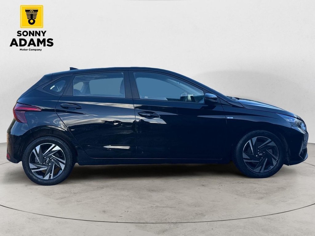 Used Hyundai i20 2022 for sale - 77668931: Photo 4