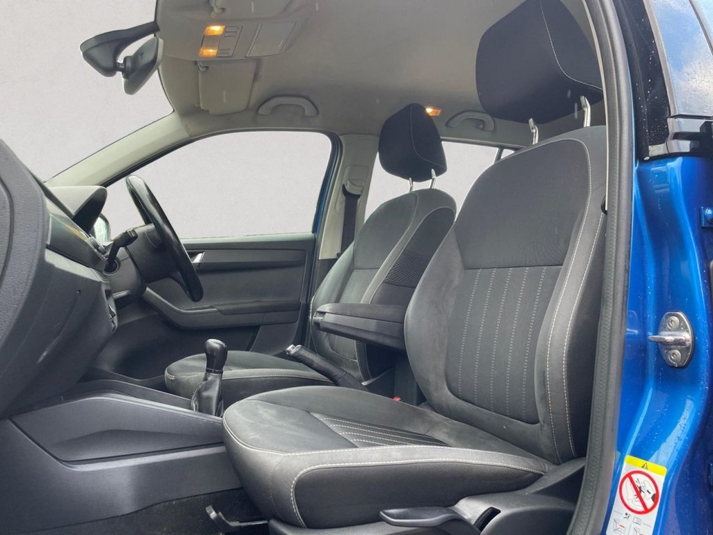 Used Skoda Fabia 2018 for sale - 77369095: Photo 11