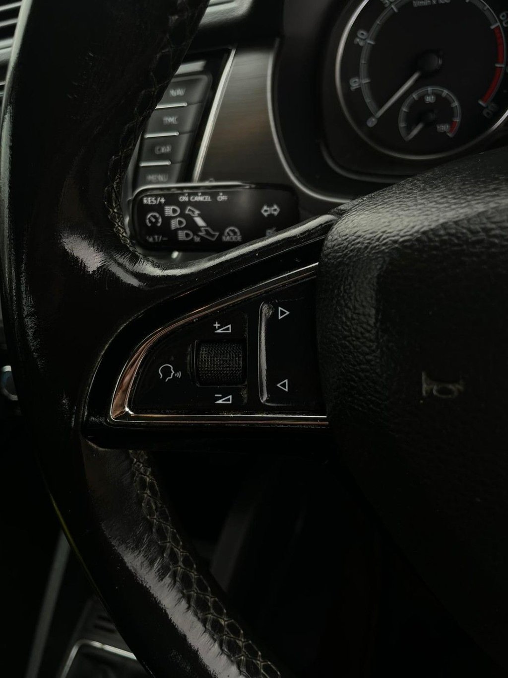 Used Skoda Fabia 2018 for sale - 77369095: Photo 15