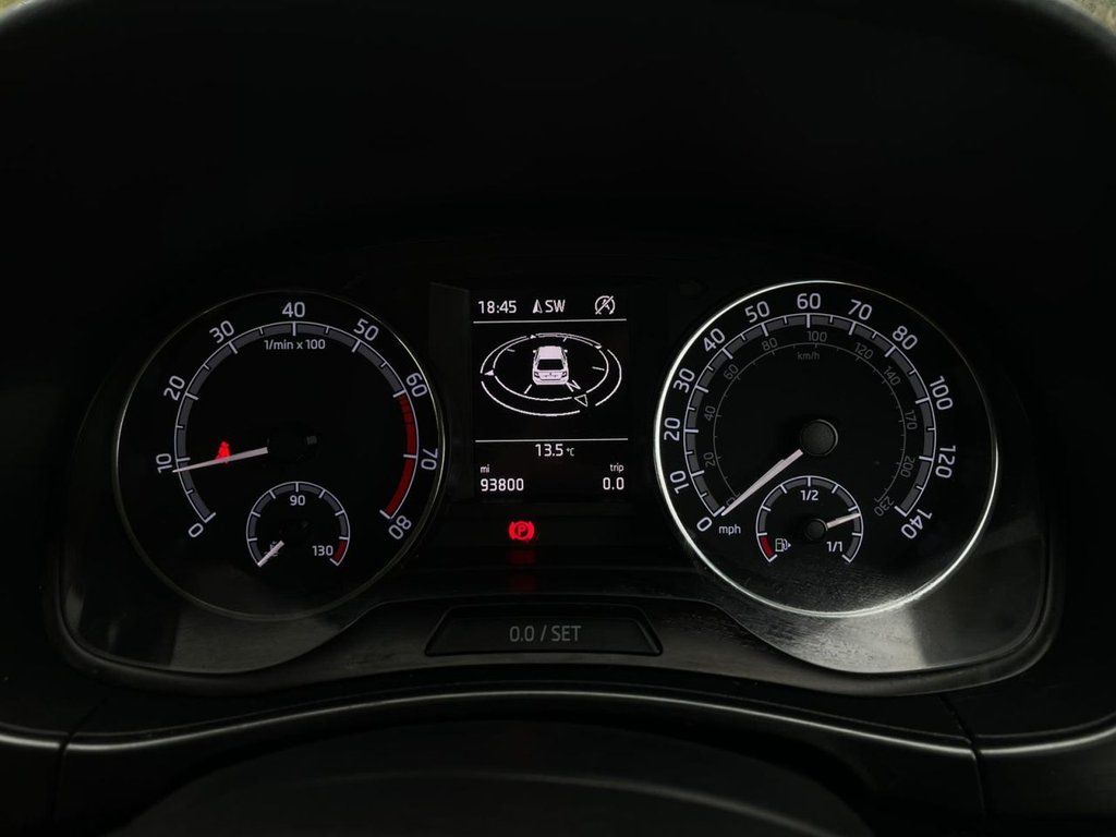 Used Skoda Fabia 2018 for sale - 77369095: Photo 19