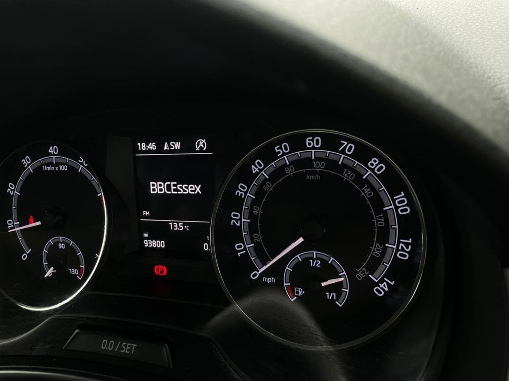 Used Skoda Fabia 2018 for sale - 77369095: Photo 20