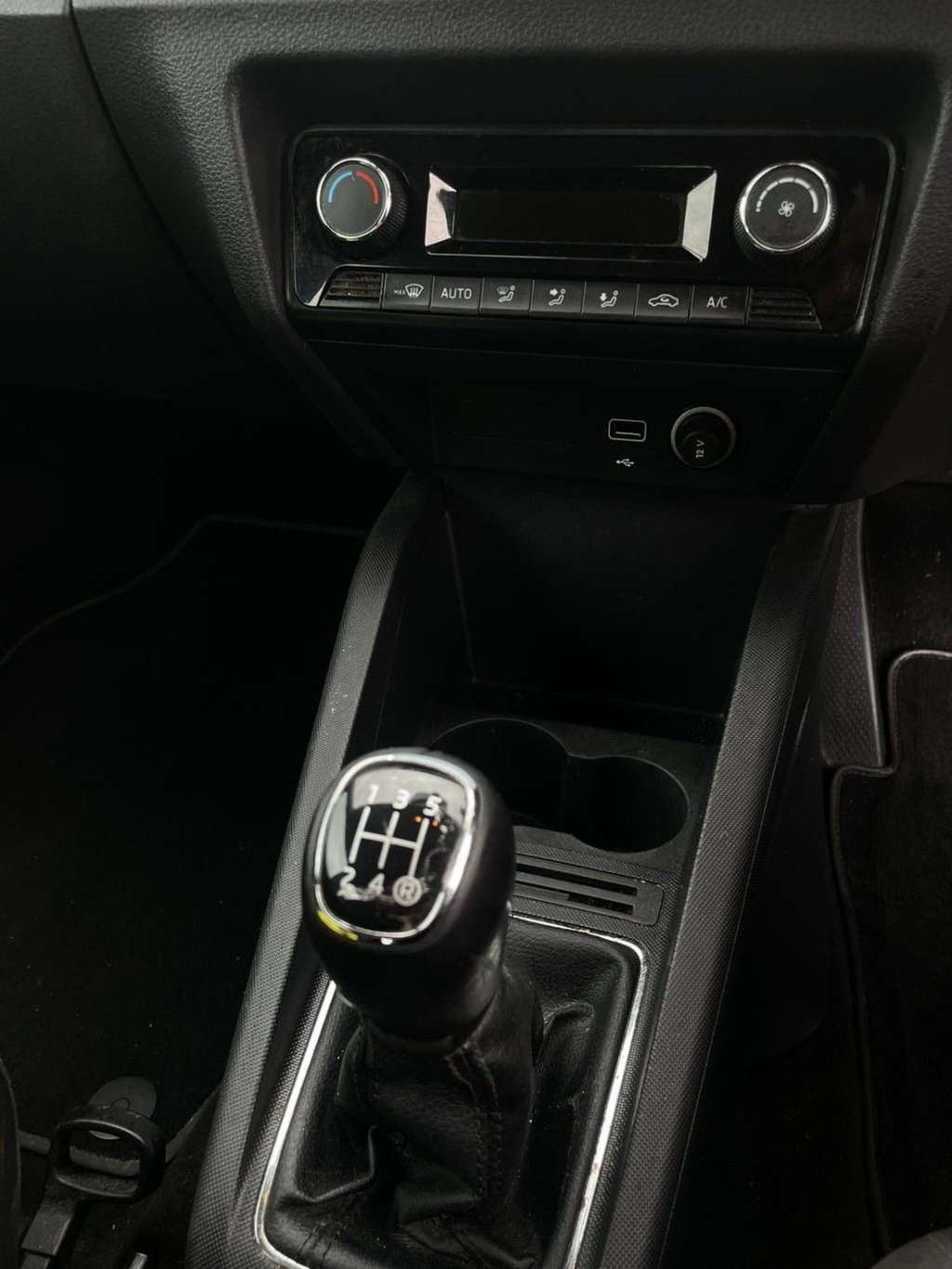 Used Skoda Fabia 2018 for sale - 77369095: Photo 21