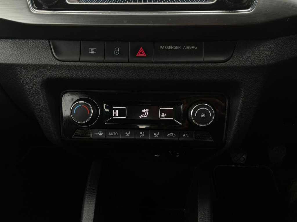 Used Skoda Fabia 2018 for sale - 77369095: Photo 22