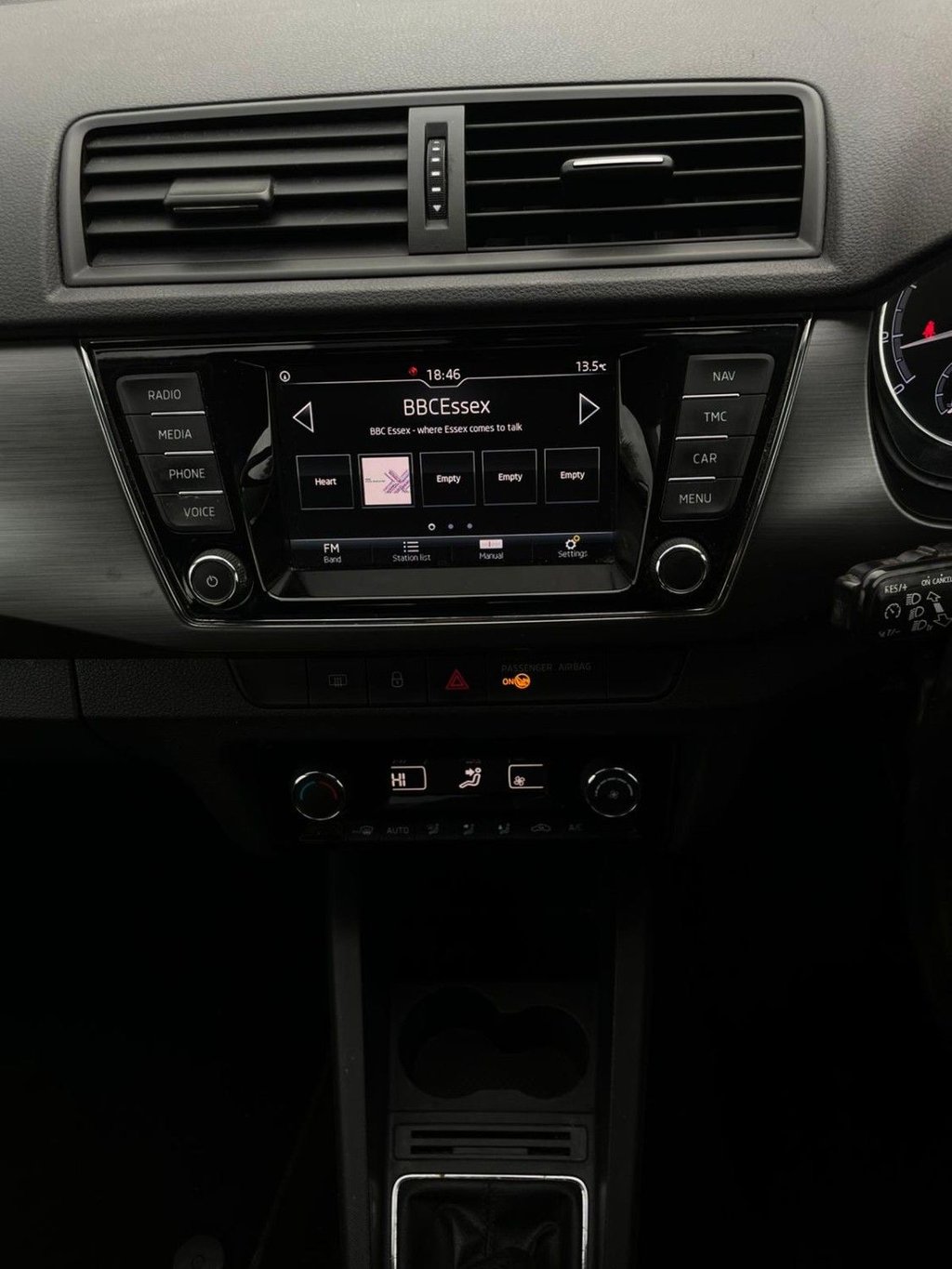 Used Skoda Fabia 2018 for sale - 77369095: Photo 24