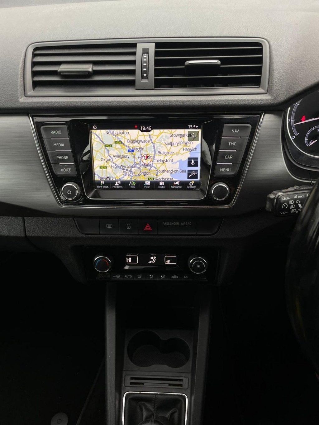 Used Skoda Fabia 2018 for sale - 77369095: Photo 27