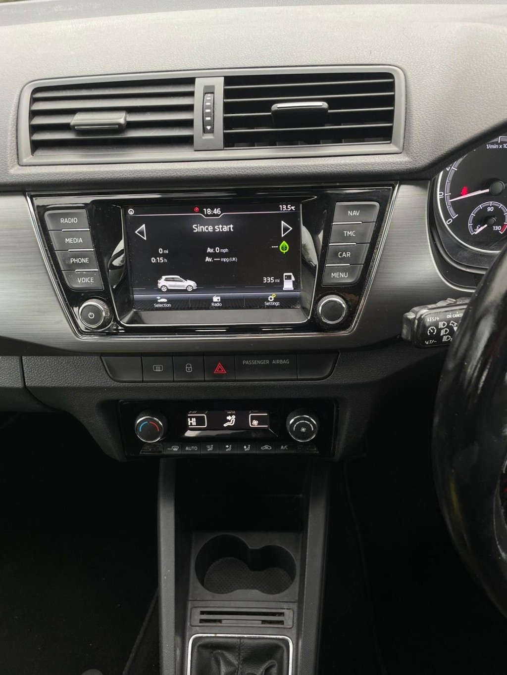 Used Skoda Fabia 2018 for sale - 77369095: Photo 28