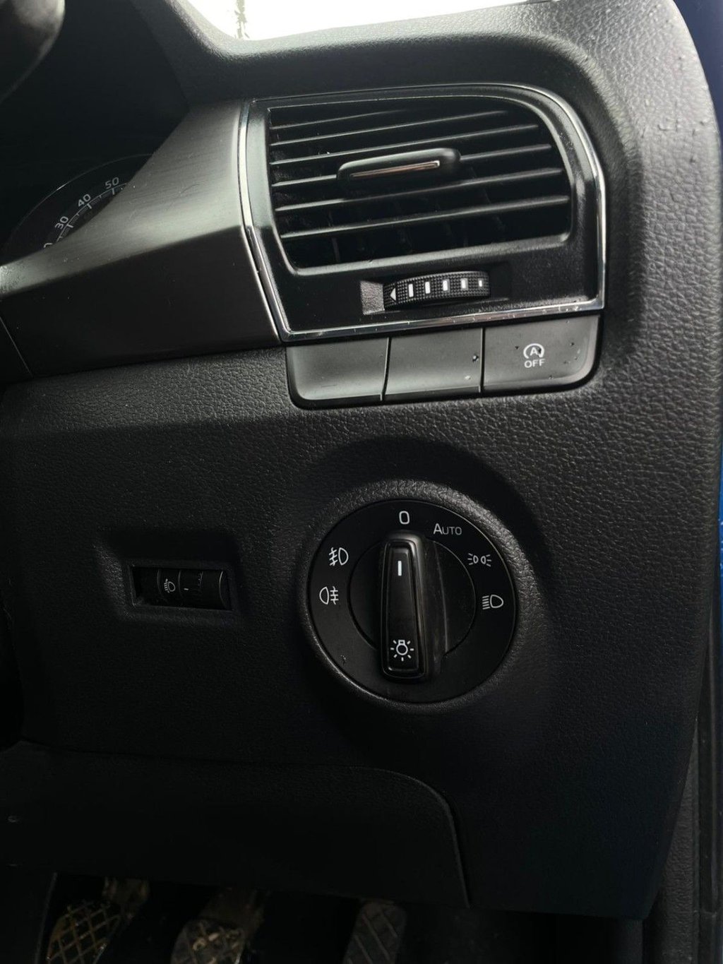 Used Skoda Fabia 2018 for sale - 77369095: Photo 29