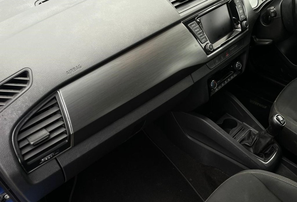 Used Skoda Fabia 2018 for sale - 77369095: Photo 30