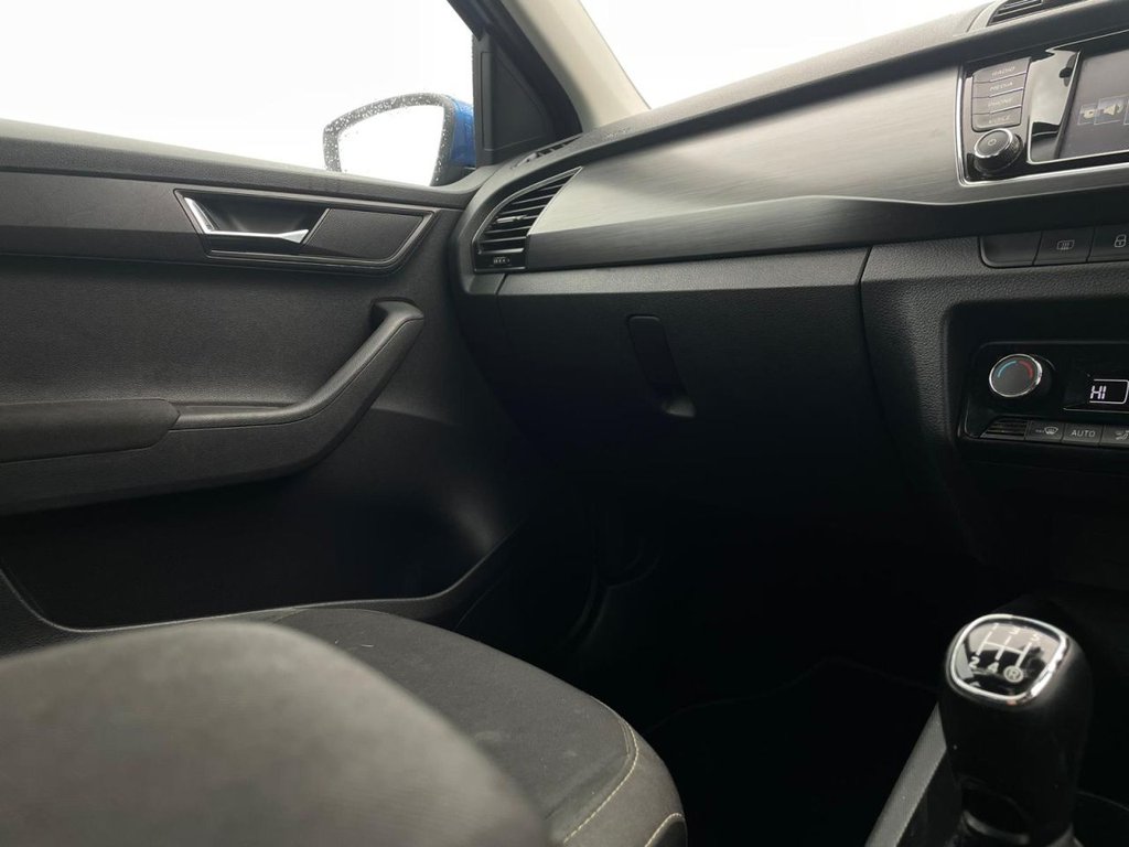 Used Skoda Fabia 2018 for sale - 77369095: Photo 31