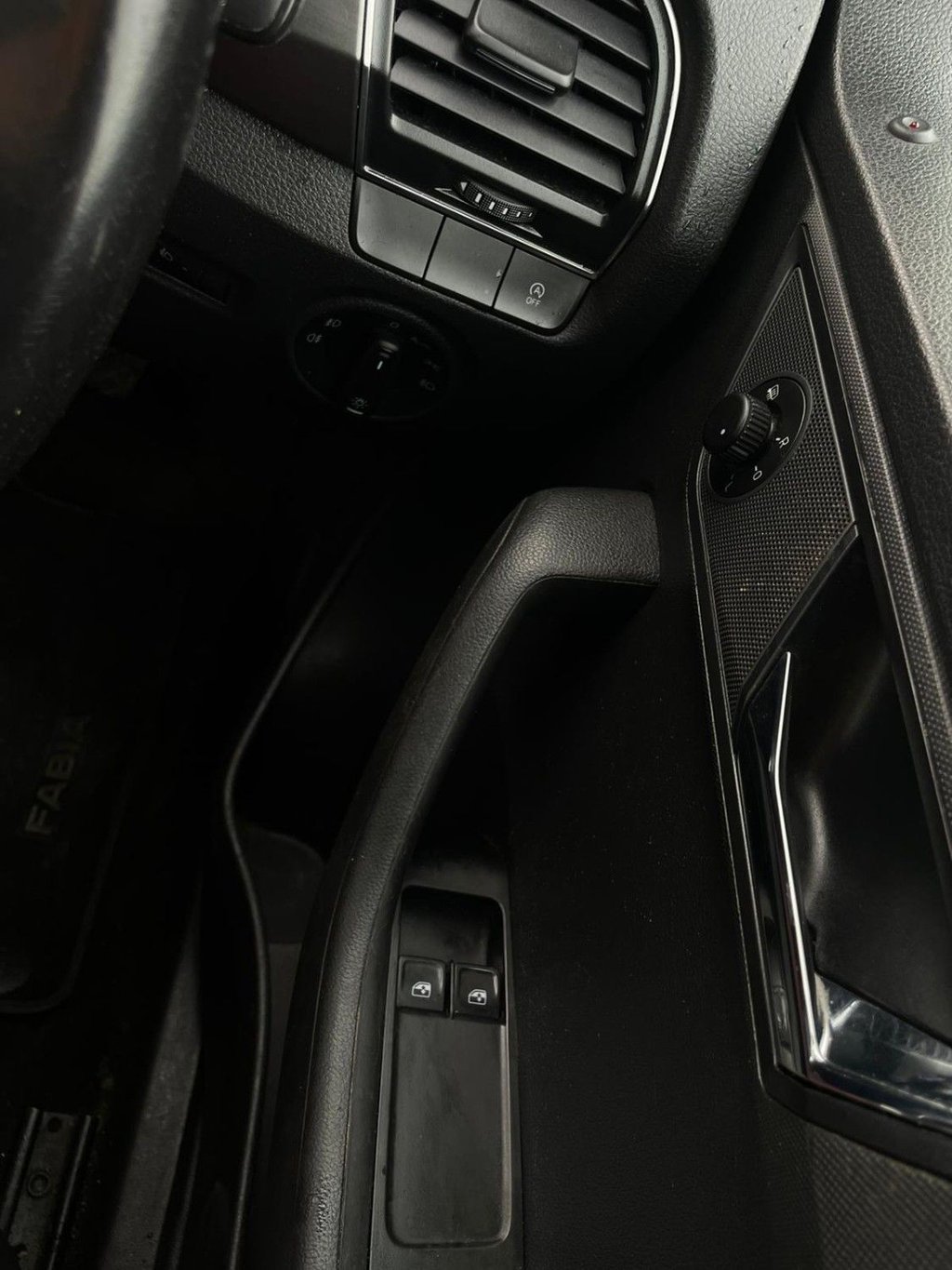 Used Skoda Fabia 2018 for sale - 77369095: Photo 32