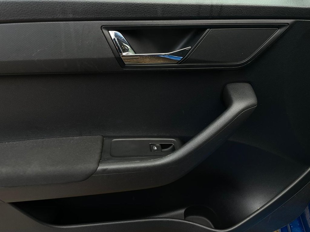 Used Skoda Fabia 2018 for sale - 77369095: Photo 33