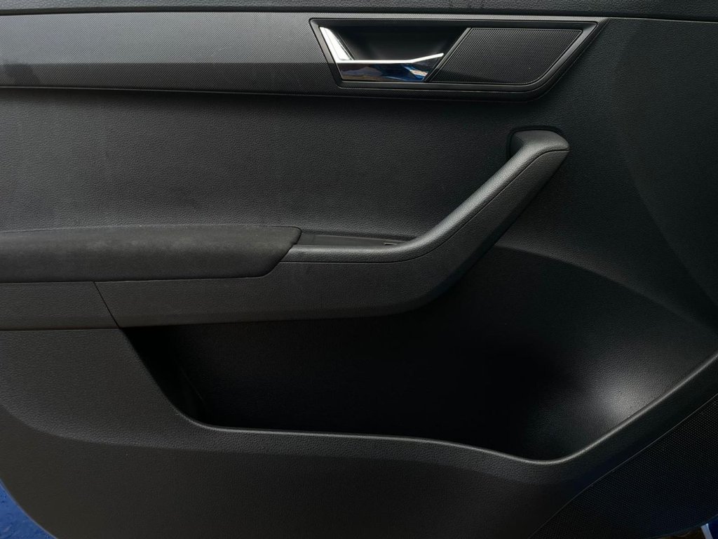 Used Skoda Fabia 2018 for sale - 77369095: Photo 34